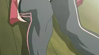 Panty Flash Teacher 2