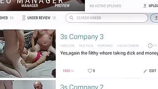 New Xhamster studio videos in Q