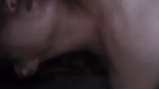 She likes her toy a lot