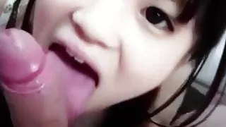Risa, Please Lemme Cum In Your Sweet Mouth!