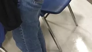 Side View Of That Booty