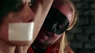 Fetish - Pinkys crazy SM adventures - German