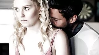 Pure Taboo - The virgin Lily Rader