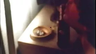 A (NOT) Lonely Christmas - X-Mas Motel Room #1 -MKX