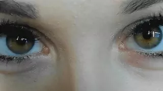 Webcam sucking dream