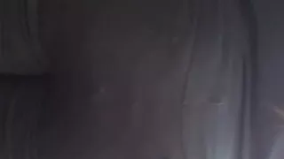 Indian Girl  Tight Jeans  Butt