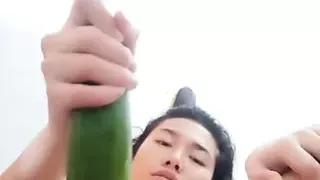 on of goddest squirter in Indonesia