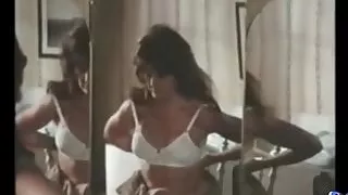 Stepson wants to fuck his Milf in vintage times