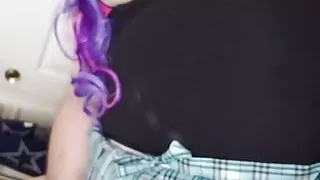 Zaad, Homoseksueel, School, Schoolmeisje