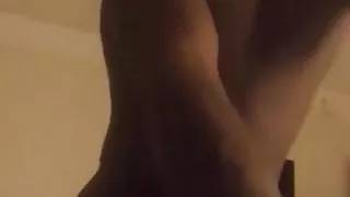 Lil dude killing thot Bitch