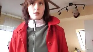 Deutsche Mutter macht Sex mit Tochter