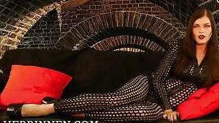 Mistress Lady Julina rules of submission for the loyal slave