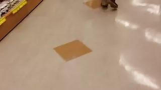 Got a glimpse of tbis booty too late