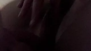 me and jenny (sorry about camera work)