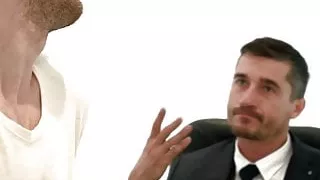 Men.com - Jay Roberts and Tayte Hanson - Fuck Him Up Part 2