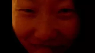 Chinese girlfriend fuck just for fun