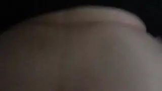 SSBW Puerto Rican ASS Bouncing on BBC