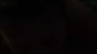 Mature Puerto Rican Mommy Sucking and getting fucked