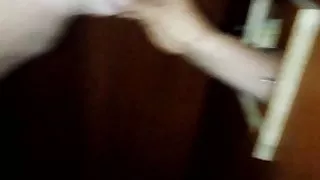 Glory Hole Bogota, Mi esposa mamando vergas de desconocidos