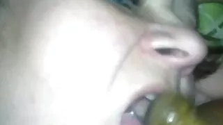 Busty slut Natasha part 3