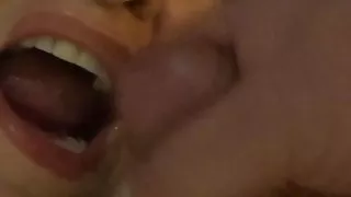 Blow Job Wife