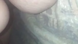Watch this dick in my little pussy 2
