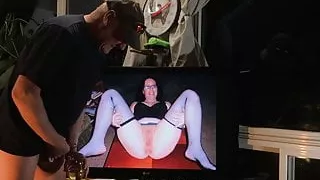 Sexymama wanted more slut!