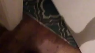 Thug and His White Girl BBW BBC