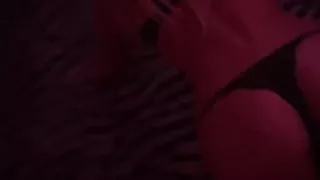 Sexy dancers from INFERNO CLUB