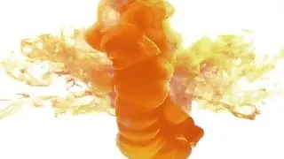 EXTREME closeup peeing for babe in fishnet - Pussy Pissing