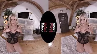 real toy for real girl Ria Sunn