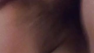 creampie hairy pussy