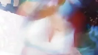 Tamil Girl with bra shake