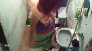 The nudes of my whore Part 6