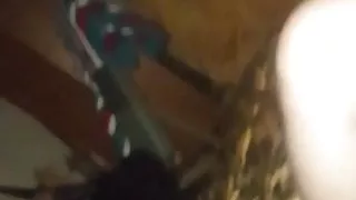 Vorspiel - Necken und Berühren