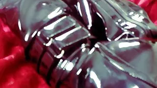 An Evening With The Goddess