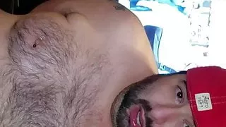 Billy Smith Sucking Cock in Houston