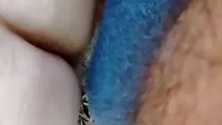 Bultero Froteurista Preparado Para Joder Viejo