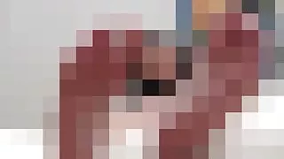 I will punish you with my feet