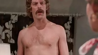 Vintage Hairy Male Compilation