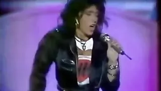 SABRINA - All of me (live)