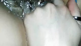 Bath Time :) Want To Lick Me, Suck Me, Fuck Me?