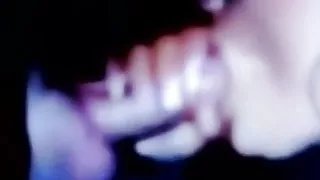 Gloryhole Cum Swallow