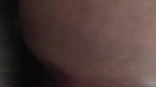 Fucking a nasty mature bbw with a tight pussy !!