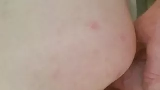 Fucking nice nice pussy