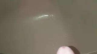 Sperma, Abspritzen, Schwuler Sex