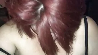 Great Mature Swallows My Load