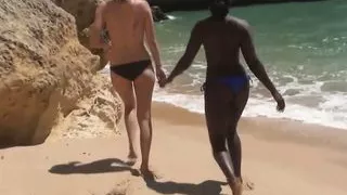 Sex On The Beach FFM