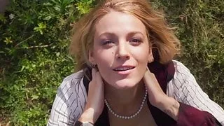Blake Lively - ''A Simple Favor'' 04