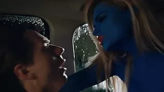 Emma Rigby - ''The Festival''